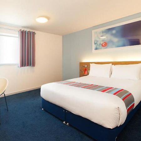 Travelodge Fort William Exteriör bild