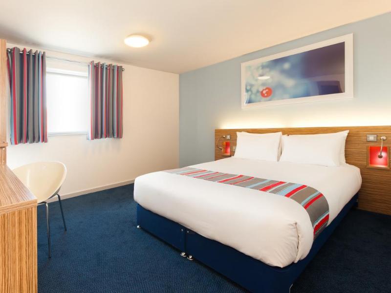 Travelodge Fort William Exteriör bild
